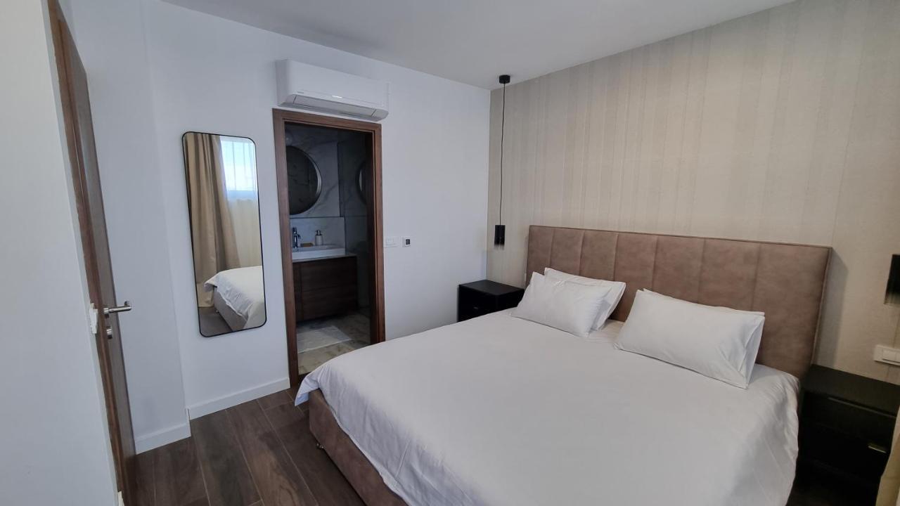 Delta House - Alfa Apartment Задар Экстерьер фото